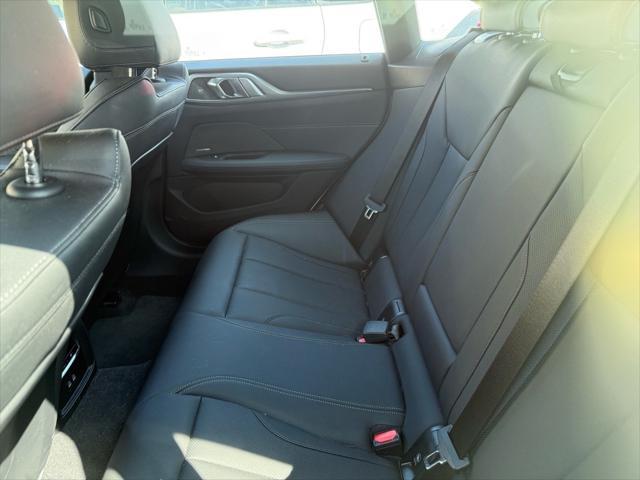 used 2025 BMW 430 Gran Coupe car, priced at $44,821