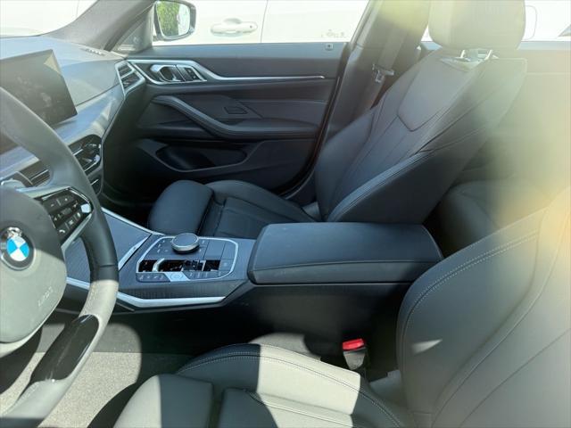 used 2025 BMW 430 Gran Coupe car, priced at $44,821