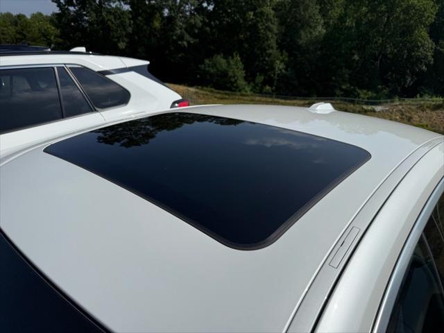used 2025 BMW 430 Gran Coupe car, priced at $44,821
