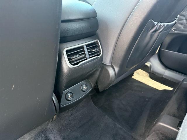 used 2022 Hyundai Santa Fe car, priced at $18,515