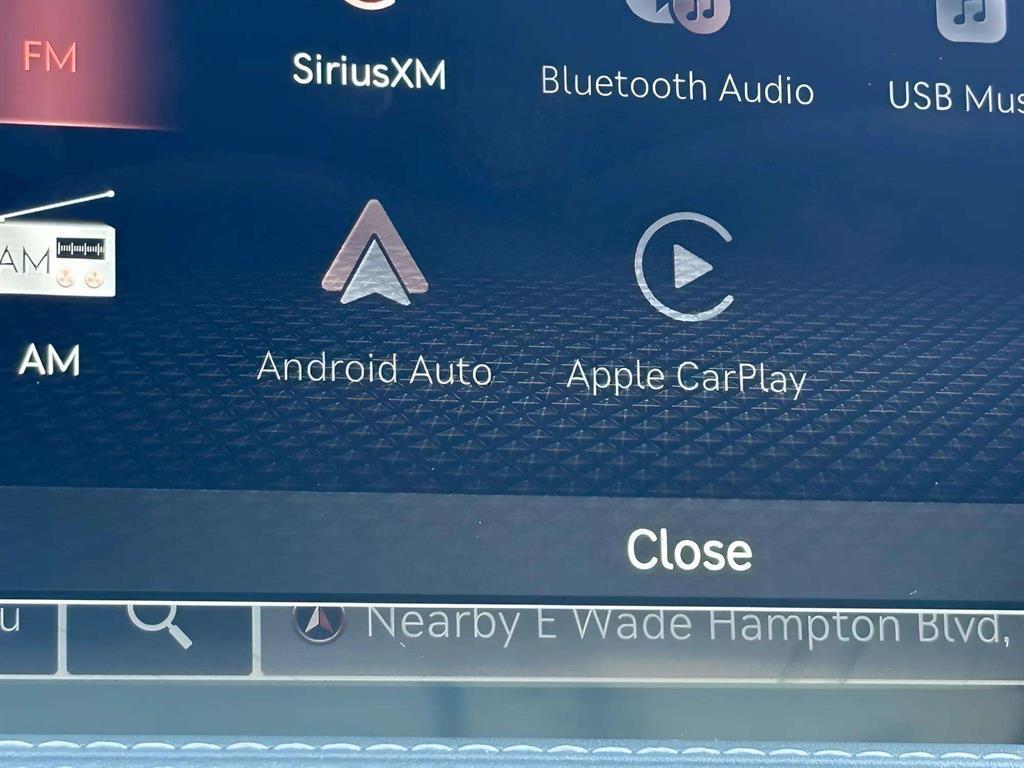 new 2026 Genesis G70 car, priced at $49,095