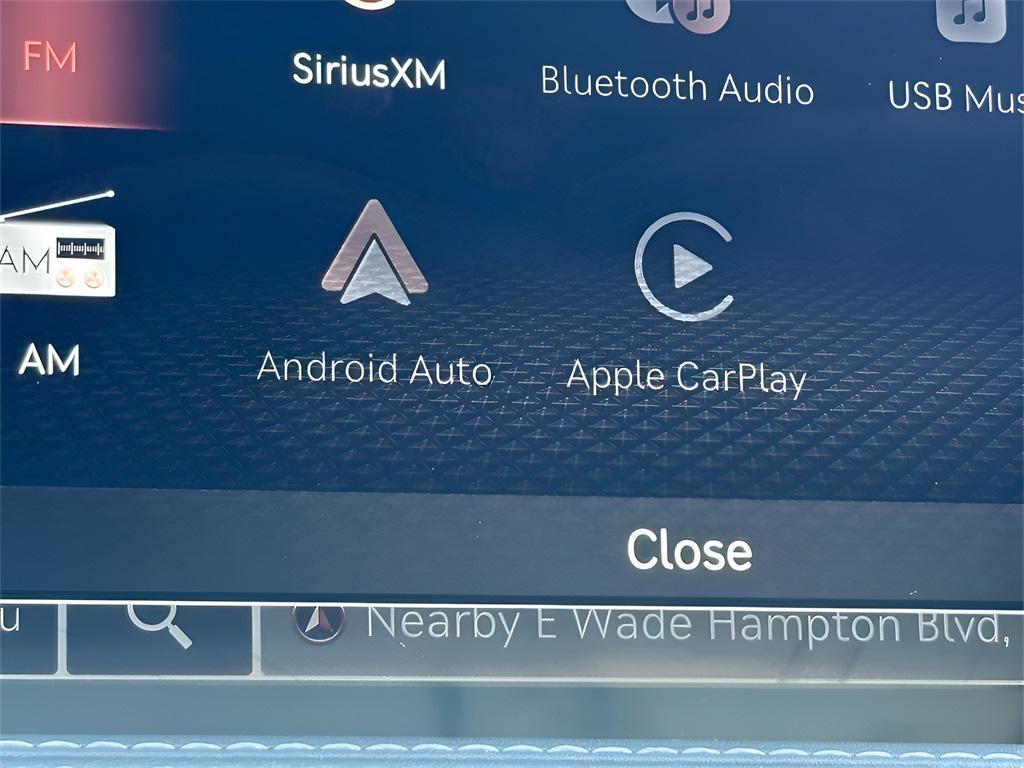 new 2026 Genesis G70 car, priced at $49,095