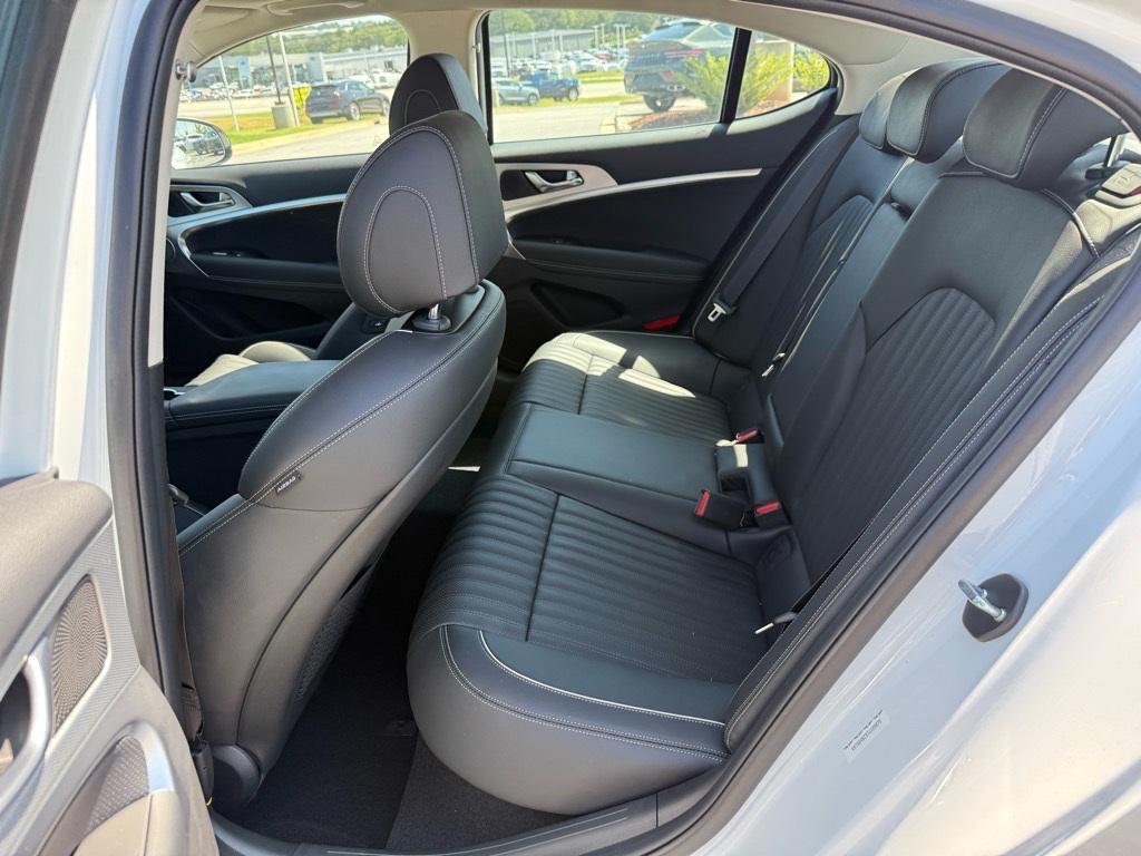 new 2026 Genesis G70 car, priced at $50,095