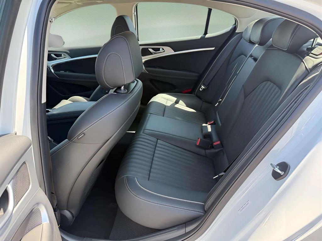 new 2026 Genesis G70 car, priced at $49,095