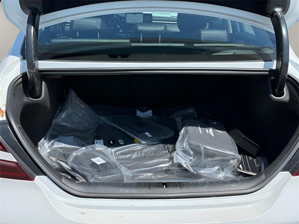 new 2026 Genesis G70 car, priced at $49,095