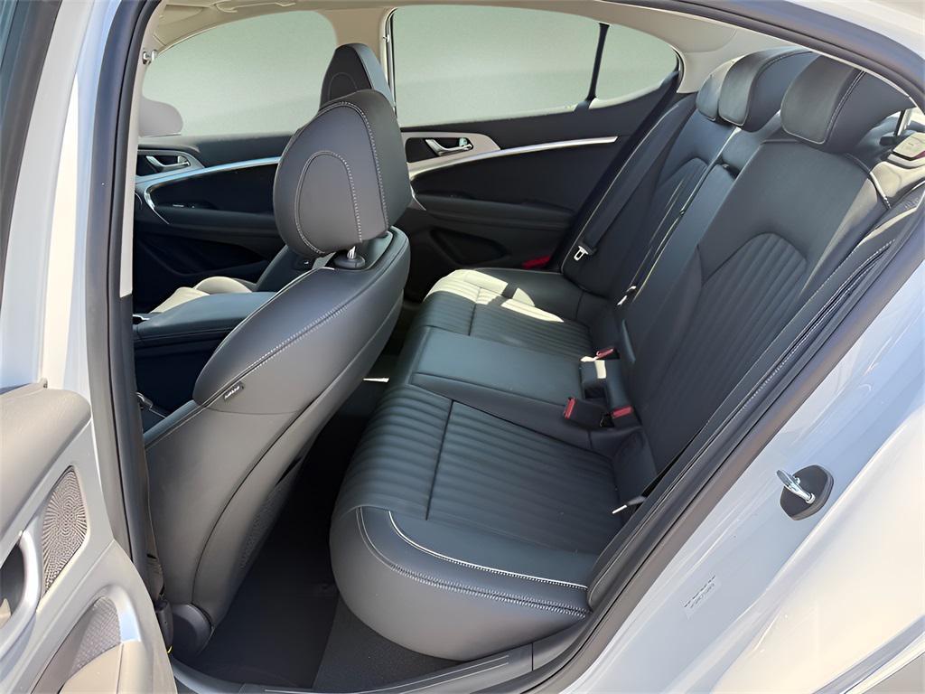 new 2026 Genesis G70 car, priced at $49,095