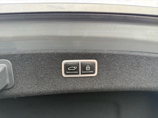 used 2023 Genesis G80 car, priced at $42,085