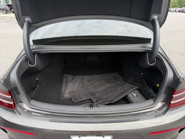 used 2023 Genesis G80 car, priced at $42,085