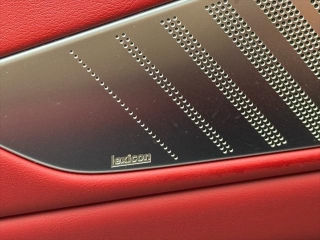 used 2023 Genesis G80 car, priced at $42,085