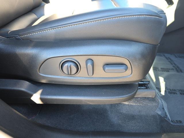 used 2022 Chevrolet Traverse car, priced at $29,999