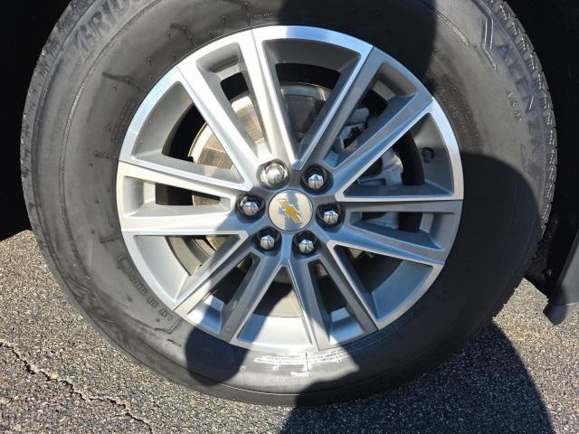 used 2022 Chevrolet Traverse car, priced at $29,999