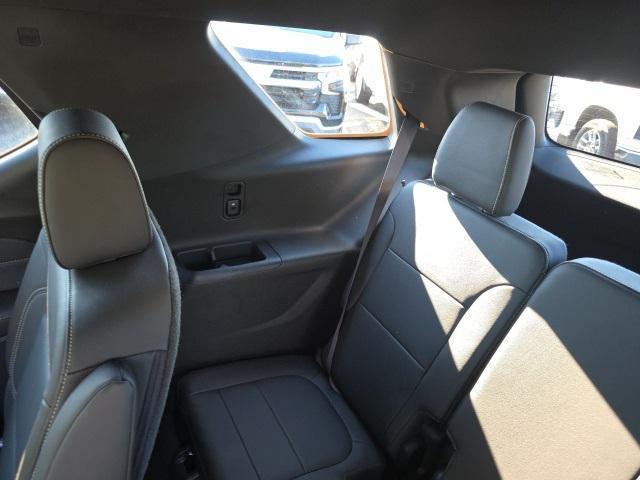 used 2022 Chevrolet Traverse car, priced at $29,999