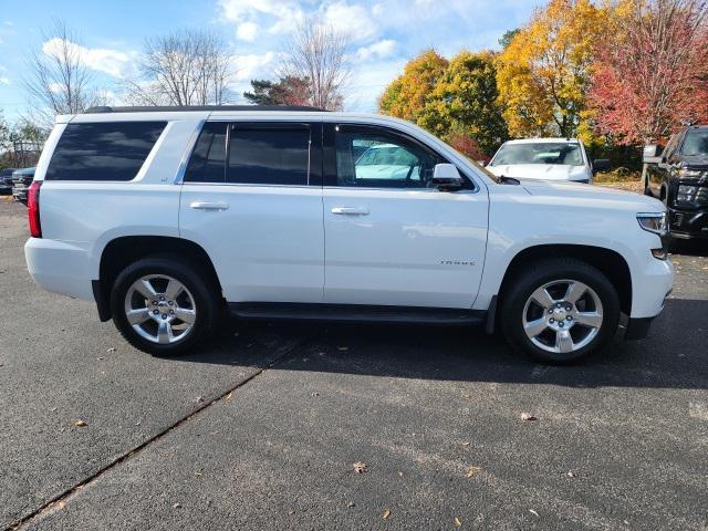 used 2020 Chevrolet Tahoe car, priced at $34,999