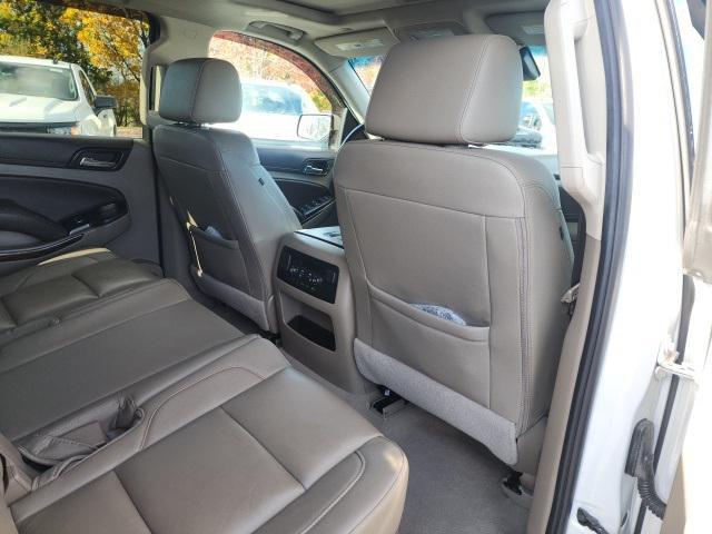 used 2020 Chevrolet Tahoe car, priced at $34,999