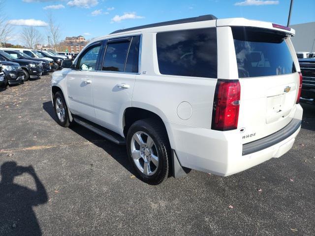 used 2020 Chevrolet Tahoe car, priced at $34,999