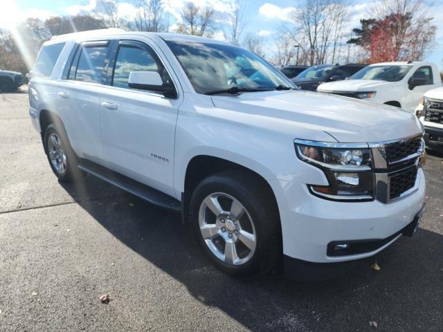 used 2020 Chevrolet Tahoe car, priced at $34,999