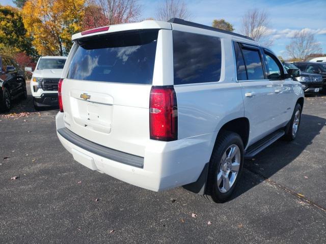 used 2020 Chevrolet Tahoe car, priced at $34,999