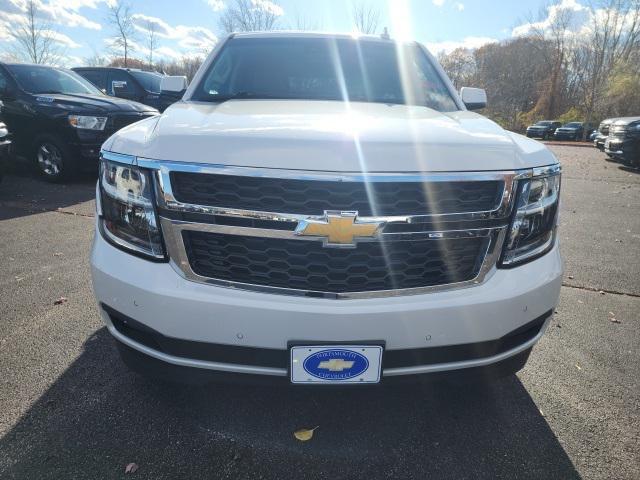 used 2020 Chevrolet Tahoe car, priced at $34,999