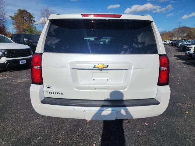 used 2020 Chevrolet Tahoe car, priced at $34,999