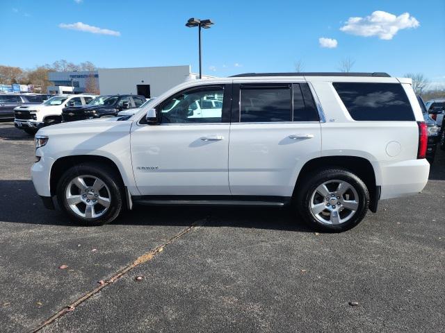 used 2020 Chevrolet Tahoe car, priced at $34,999