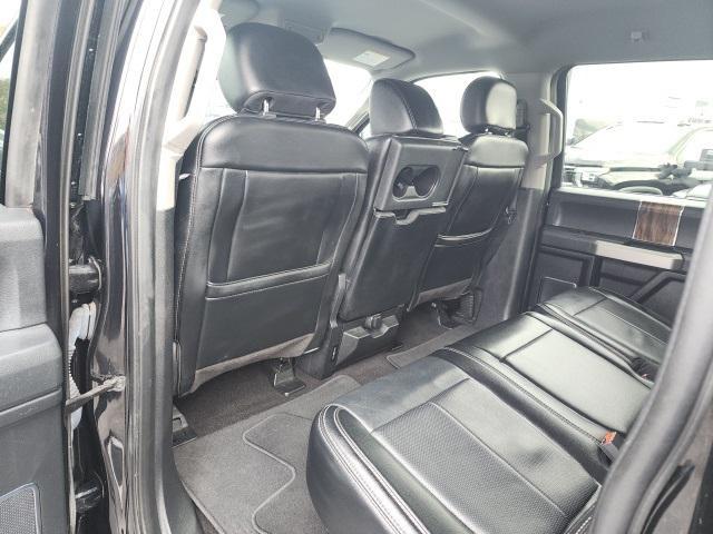 used 2019 Ford F-150 car, priced at $29,999