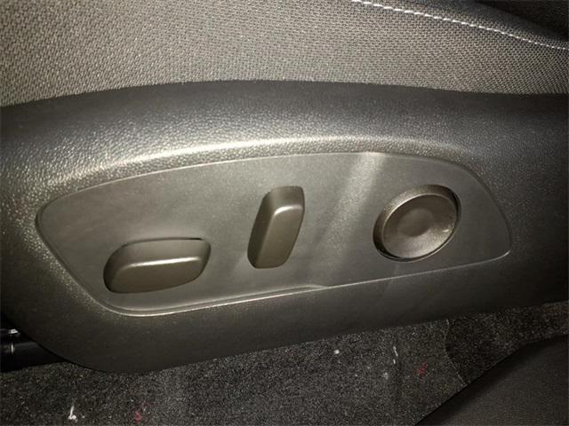 new 2026 Chevrolet Traverse car, priced at $43,620