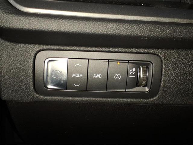 new 2026 Chevrolet Traverse car, priced at $43,620