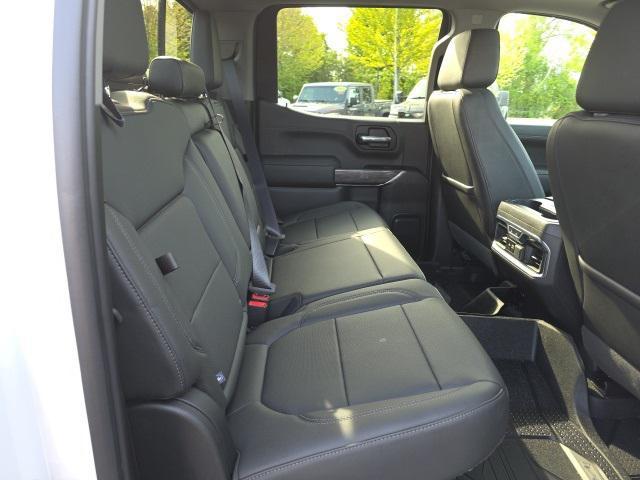 used 2019 Chevrolet Silverado 1500 car, priced at $39,999