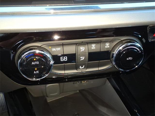 new 2026 Chevrolet Trax car, priced at $25,180