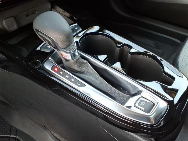 new 2026 Chevrolet Trax car, priced at $25,180