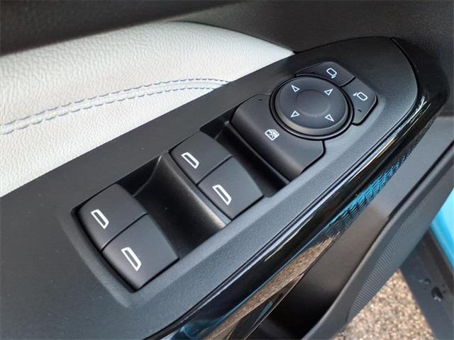 new 2026 Chevrolet Trax car, priced at $25,180