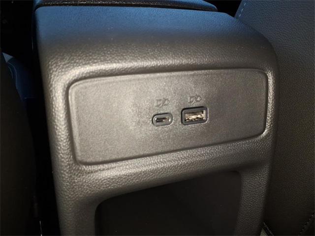 new 2026 Chevrolet Trax car, priced at $25,180