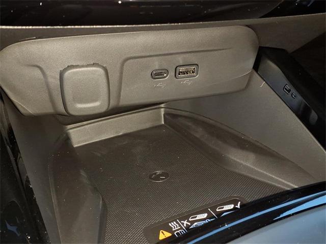 new 2026 Chevrolet Trax car, priced at $25,180