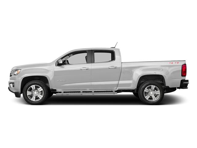 used 2018 Chevrolet Colorado car