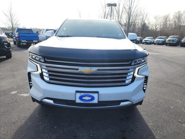 used 2022 Chevrolet Tahoe car, priced at $59,999