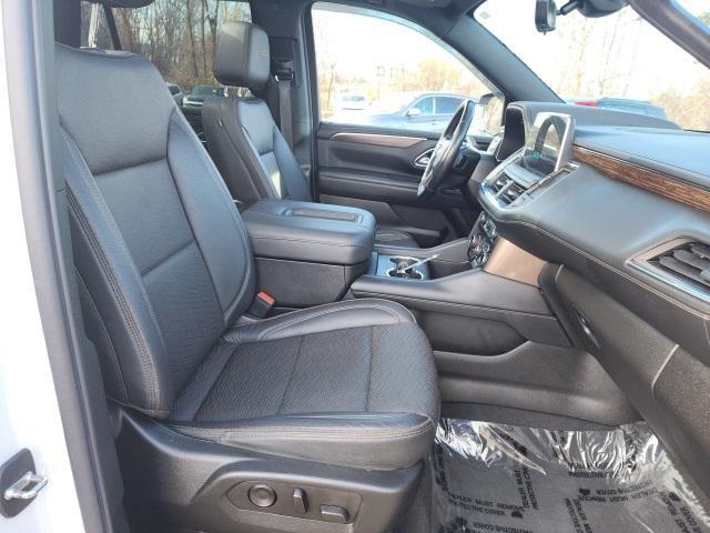 used 2022 Chevrolet Tahoe car, priced at $59,999