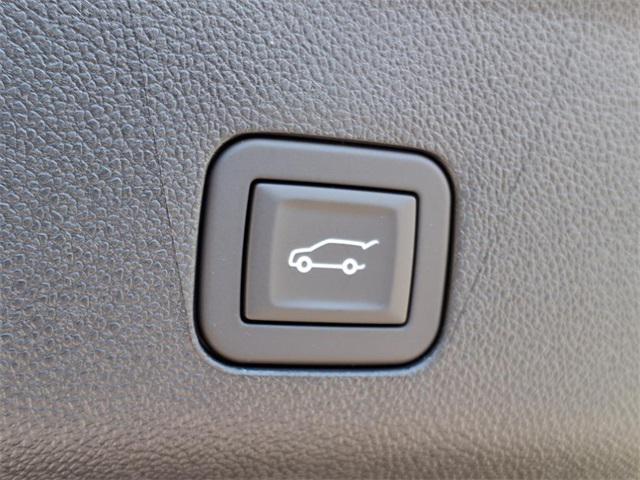 new 2025 Chevrolet Tahoe car, priced at $74,620