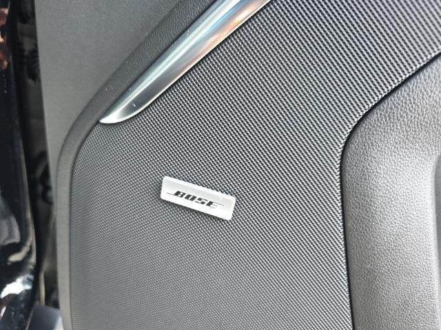 used 2025 Chevrolet Tahoe car, priced at $75,999