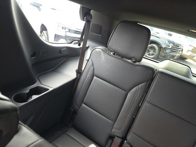 used 2025 Chevrolet Tahoe car, priced at $75,999