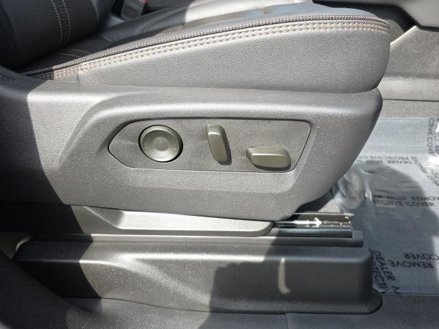 used 2025 Chevrolet Tahoe car, priced at $75,999