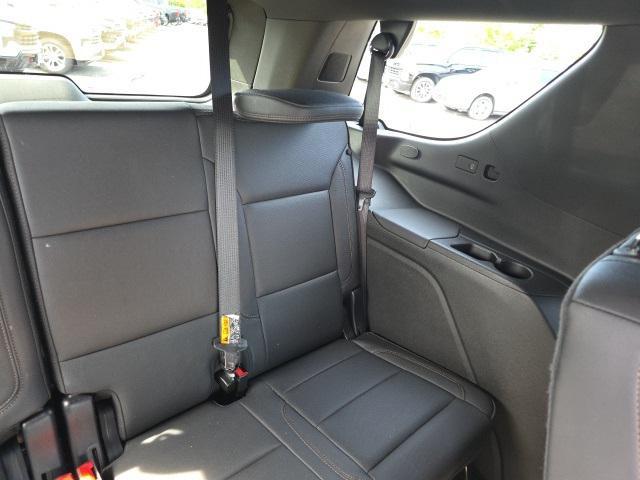 used 2025 Chevrolet Tahoe car, priced at $75,999