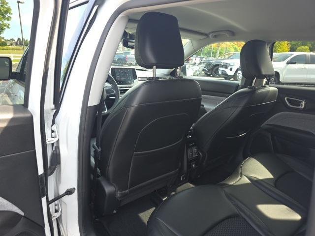 used 2022 Jeep Compass car, priced at $21,999