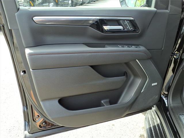 new 2026 Chevrolet Suburban car, priced at $79,125
