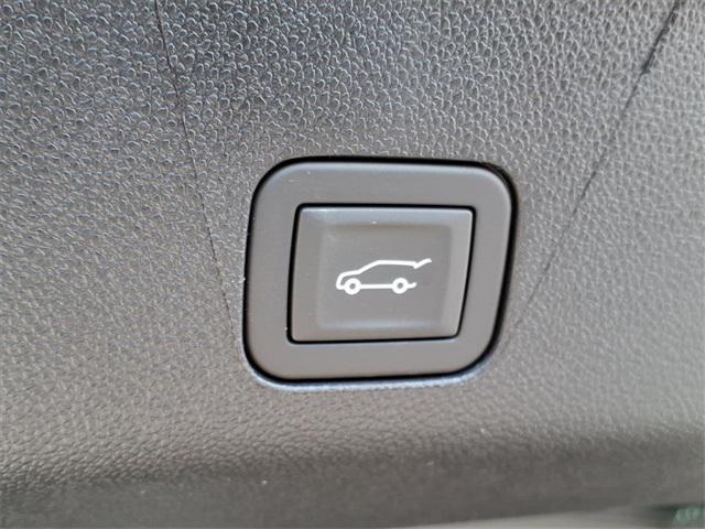 new 2026 Chevrolet Suburban car, priced at $79,125