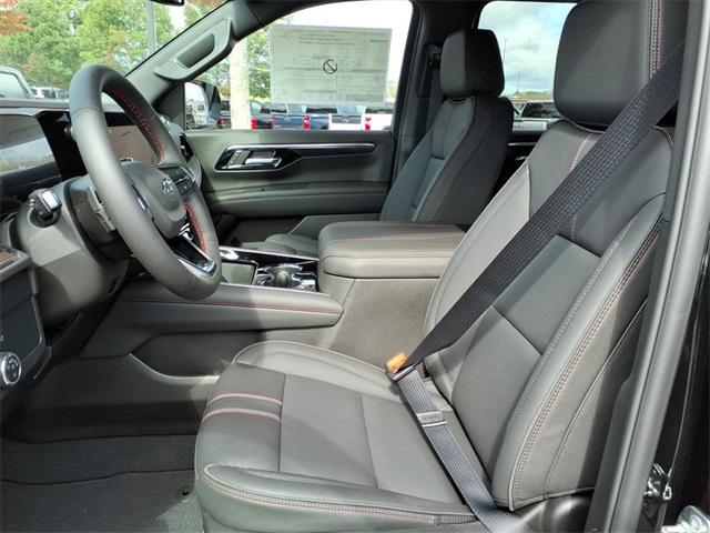 new 2026 Chevrolet Suburban car, priced at $79,125