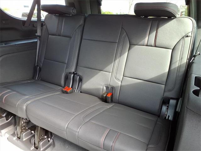 new 2026 Chevrolet Suburban car, priced at $79,125