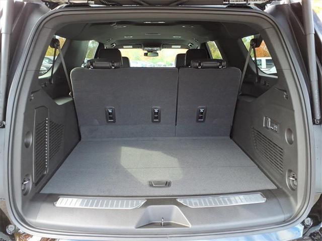new 2026 Chevrolet Suburban car, priced at $79,125