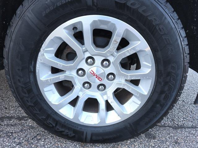 used 2019 GMC Sierra 1500 car, priced at $25,999