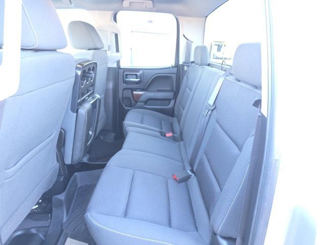 used 2019 GMC Sierra 1500 car, priced at $25,999