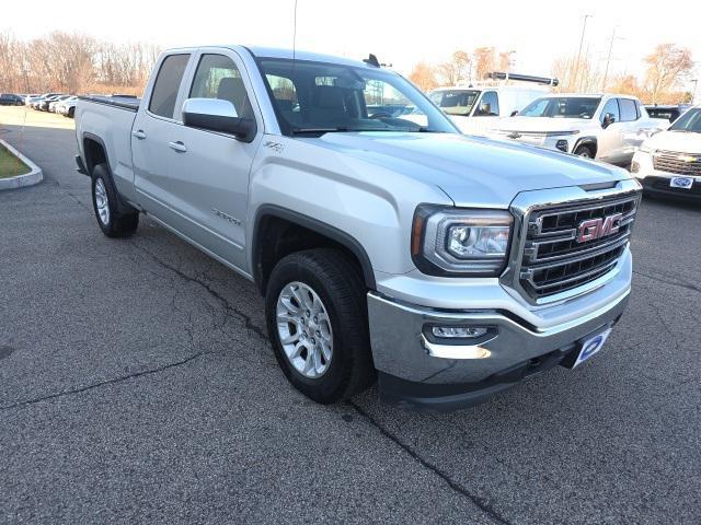 used 2019 GMC Sierra 1500 car, priced at $25,999